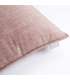 Подушка VOSS 45x45cm, розовый