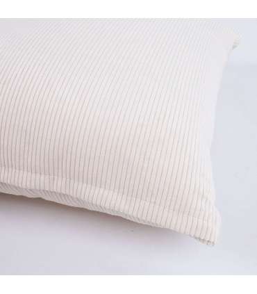 Подушка FJORD 45x45cm, белый