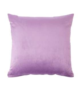 Padi VELVET 2, 45x45cm, lilla, 100% polüester, kangas-379