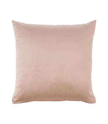 Padi VELVET 2, 45x45cm, bee˛