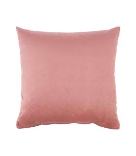 Padi VELVET 2, 45x45cm, vanaroosa