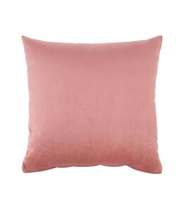 Padi VELVET 2, 45x45cm, vanaroosa