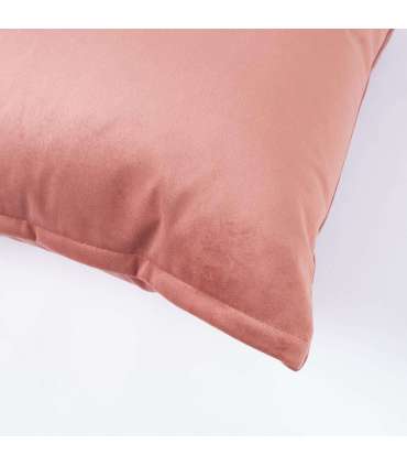 Padi VELVET 2, 45x45cm, vanaroosa