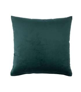 Padi VELVET 2, 45x45cm, roheline