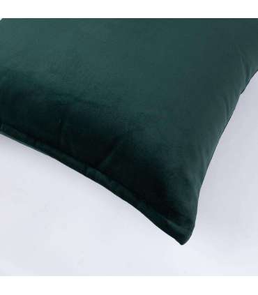 Padi VELVET 2, 45x45cm, roheline