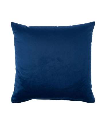 Padi VELVET 2, 45x45cm, sinine, 100% polüester, kangas-389