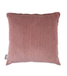 Padi HYPER, 45x45cm lukuga, roosa, 100%polüester, kangas 390.