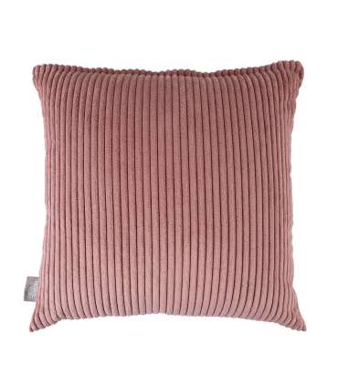 Padi HYPER, 45x45cm lukuga, roosa, 100%polüester, kangas 390.