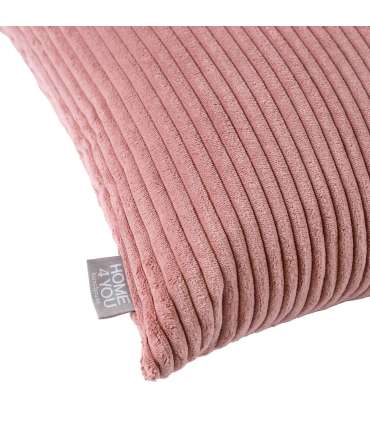 Padi HYPER 45x45cm, roosa