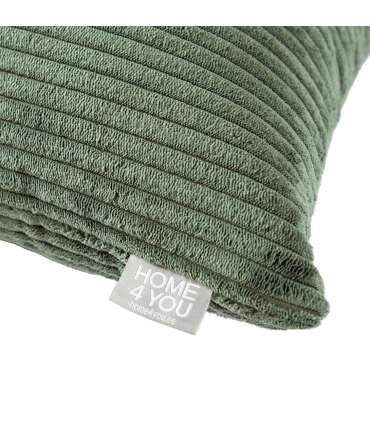 Padi HYPER, 45x45cm lukuga, roheline, 100%polüester, kangas 391.