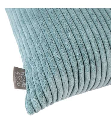 Padi HYPER, 45x45cm lukuga, sinine, 100%polüester, kangas 392.