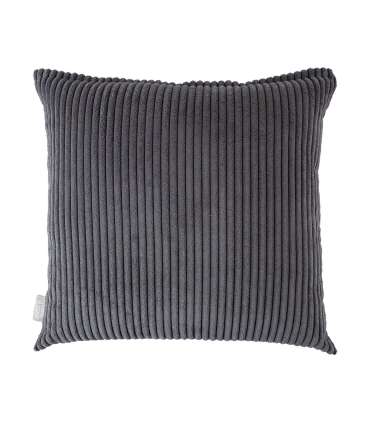 Padi HYPER, 45x45cm lukuga, tumehall, 100%polüester, kangas 394.