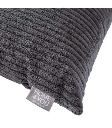 Padi HYPER 45x45cm, tumehall