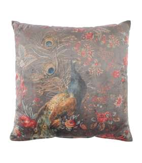 Padi HOLLY 45x45cm, India roos