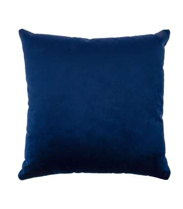 Padi HOLLY 45x45cm lukuga, jõuluvanad, kangas 50% puuvill, 50% polüester, kangas 398/389