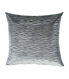 Padi GLORY 45x45cm, hõbedased jooned