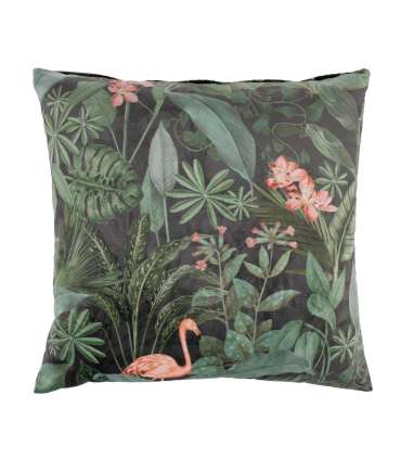 Padi HOLLY 45x45cm, troopilised taimed