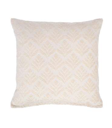 Padi TEDDY 45x45cm, lukuga, hele lillemotiiv, 100% polüester, kangas 417