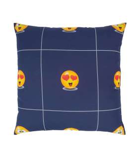 Padi LONETA 45x45cm, emoticonid