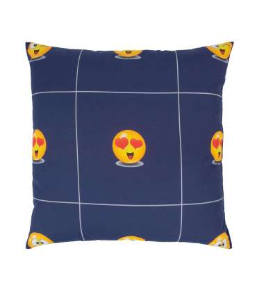 Padi LONETA 45x45cm, emoticonid