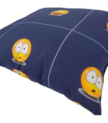 Padi LONETA 45x45cm, emoticonid