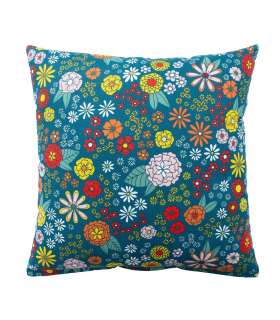 Padi HOLLY 45x45cm, õitsvad õied