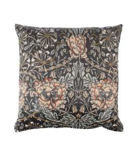 Padi HOLLY 45x45cm, kuldajastu kunst