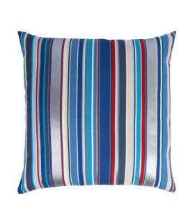 Padi HOLLY 68x68cm, triibud