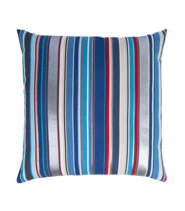 Padi HOLLY 68x68cm, triibud