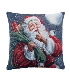 Padi WINTER 45x45cm, jõuluvana