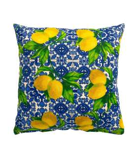 Padi LONETA NEW 45x45cm, sidrunid