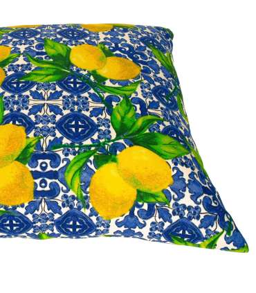 Padi LONETA NEW 45x45cm, sidrunid