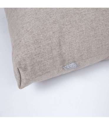 Напольная подушка NEA 60x80xH16cm, бежевый