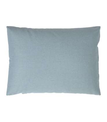 Напольная подушка NEA 60x80xH16cm, голубовато-серый