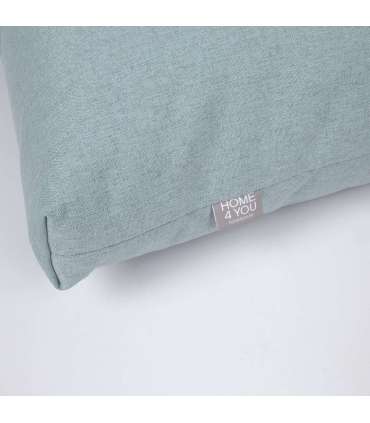 Напольная подушка NEA 60x80xH16cm, голубовато-серый