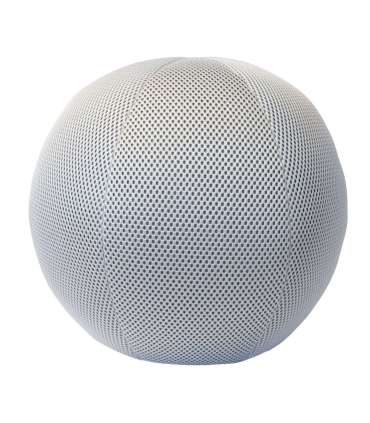 Põrandapadi PALL D52cm, hall