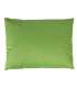 Подушка MR. BIG 60x80xH16cm, зеленый