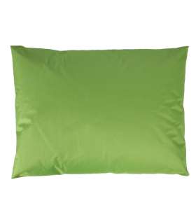 Подушка MR. BIG 60x80xH16cm, зеленый