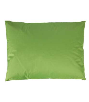 Подушка MR. BIG 60x80xH16cm, зеленый