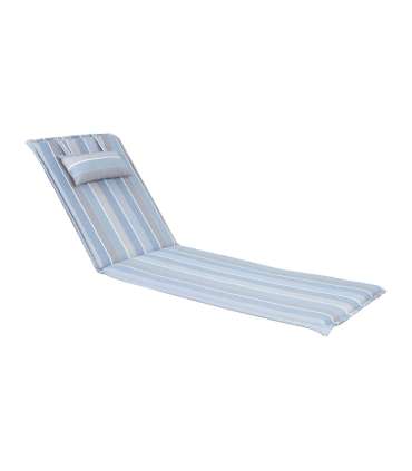 Lamamistooli kate WICKER 55x195x3cm, hal