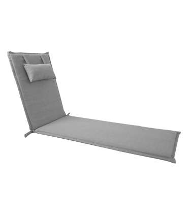 Lamamistooli kate WICKER 55x195x3cm, hal