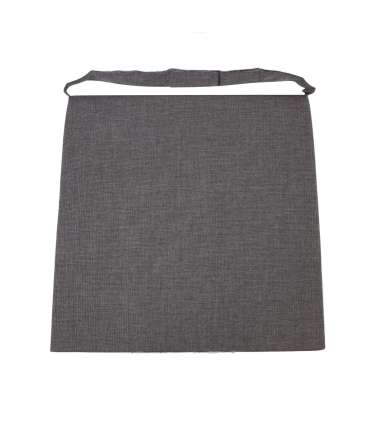 Toolikate WICKER 2-3, 48x46x3cm, tumehall, 100% polüester, kangas 942