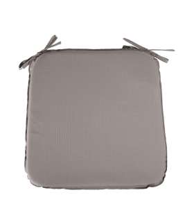 Toolikate OHIO veekindel, 39x39x2,5cm beež, 100%polüester