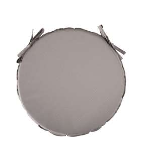 Toolikate OHIO veekindel, D38x2,5cm beež, 100%polüester