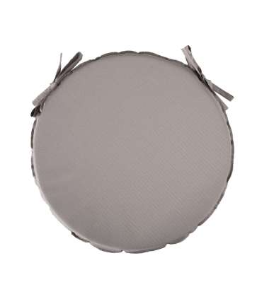 Toolikate OHIO veekindel, D38x2,5cm beež, 100%polüester