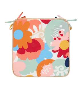 Toolikate NORDIC FLOWER 39x39x2,5cm