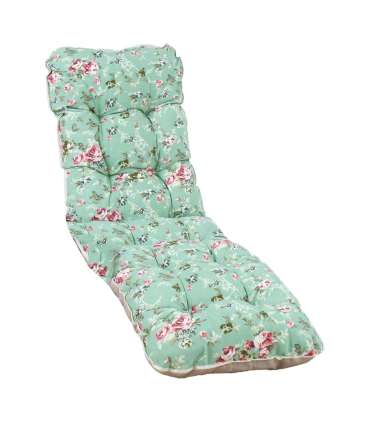 Toolikate BADEN-SUMMER 48x165cm, roosid, 20% polüester, 80% puuvill, kangas 337