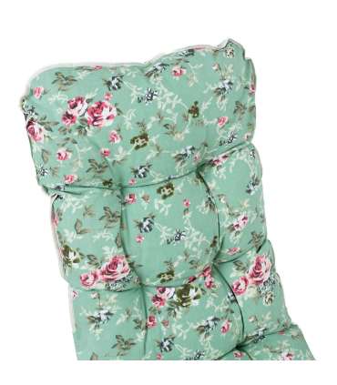 Toolikate BADEN-SUMMER 48x165cm, roosid