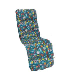 Toolikate BADEN-BADEN 48x165cm, kangas 425, 20% polüester, 80% puuvill