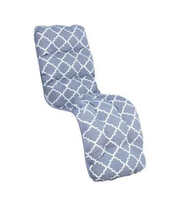 Toolikate BADEN-BADEN 48x165cm, hall rom